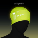 Load image into Gallery viewer, Unisex ICON GMX™ Performance Paddlesport Beanie
