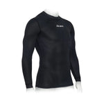 Load image into Gallery viewer, Men&#39;s ICON Microsense™ Long Sleeve Performance Base Layer
