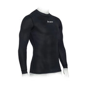Men's ICON Microsense™ Long Sleeve Performance Base Layer