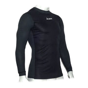 Men's Long Sleeve, PRO-X, MicroSense™ Performance Base Layer