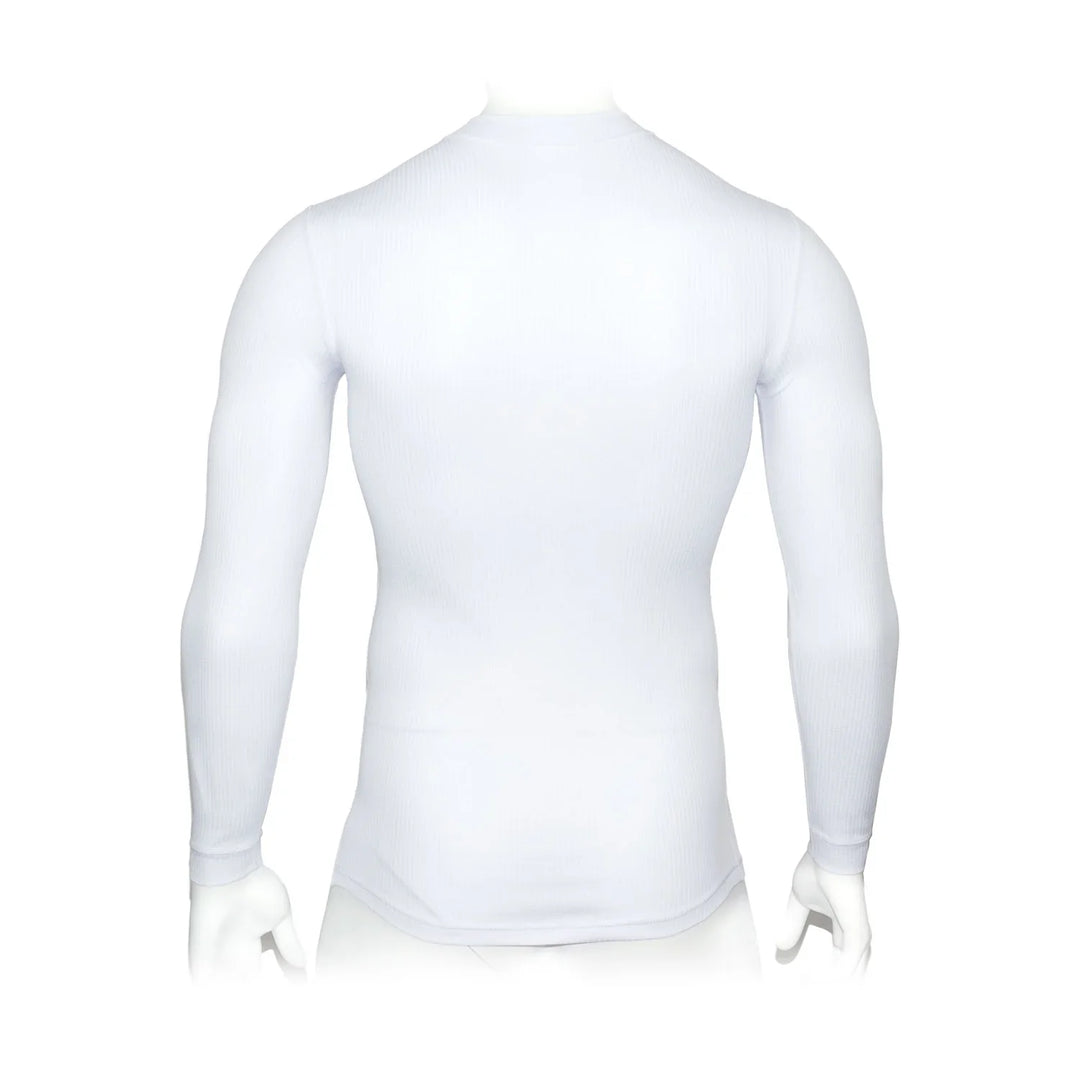 Men's ICON Microsense™ Long Sleeve Performance Base Layer