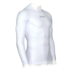 Load image into Gallery viewer, Men&#39;s ICON Microsense™ Long Sleeve Performance Base Layer
