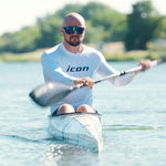 Load image into Gallery viewer, ⭐ NEW! - ICON, RX500 Reactor Lens Performance Eyewear