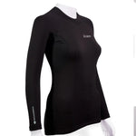 Load image into Gallery viewer, Women&#39;s ICON Tecnostretch™ Long Sleeve Base Layer
