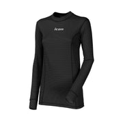 Women's ICON Microsense™ Long Sleeve Performance Base Layer