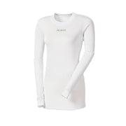 Women's ICON Microsense™ Long Sleeve Performance Base Layer