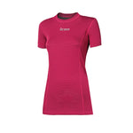 Load image into Gallery viewer, Women&#39;s ICON Microsense™ Short Sleeve Base Layer
