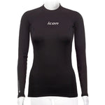 Load image into Gallery viewer, Women&#39;s ICON Tecnostretch™ Long Sleeve Base Layer
