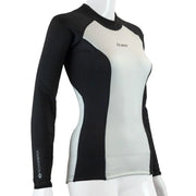 Women's ICON Tecnostretch™ Long Sleeve Base Layer