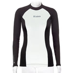 Load image into Gallery viewer, Women&#39;s ICON Tecnostretch™ Long Sleeve Base Layer
