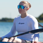 Lad billedet op i Galleri-visningen, ⭐ NEW! - ICON, X500 Mirror Lens Performance Eyewear