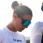 Lad billedet op i Galleri-visningen, ⭐ NEW! - ICON, X500 Mirror Lens Performance Eyewear