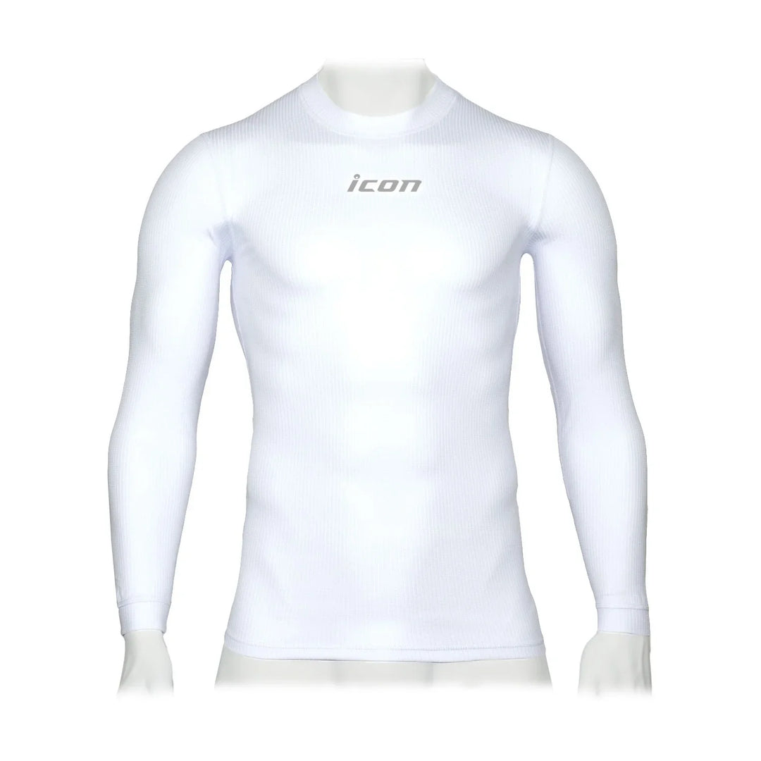 Men's ICON Microsense™ Long Sleeve Performance Base Layer